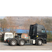 A7 howo tractor truck 6x4 sinotruk